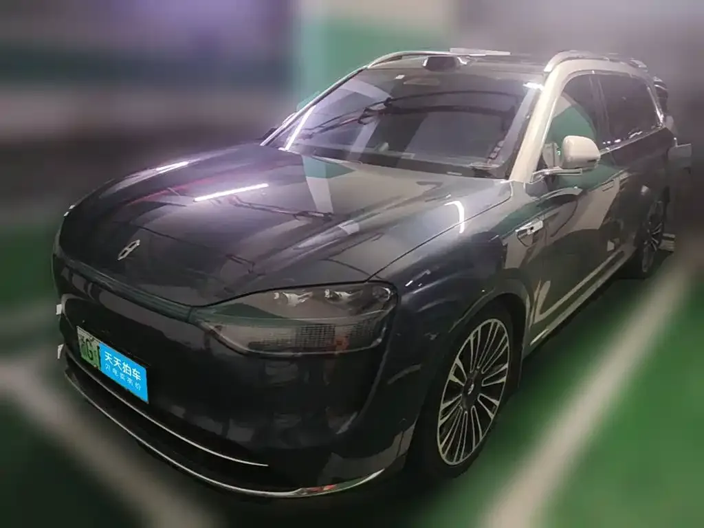 AITO Wenjie AITO M9 Extended Range Ultra 42kWh