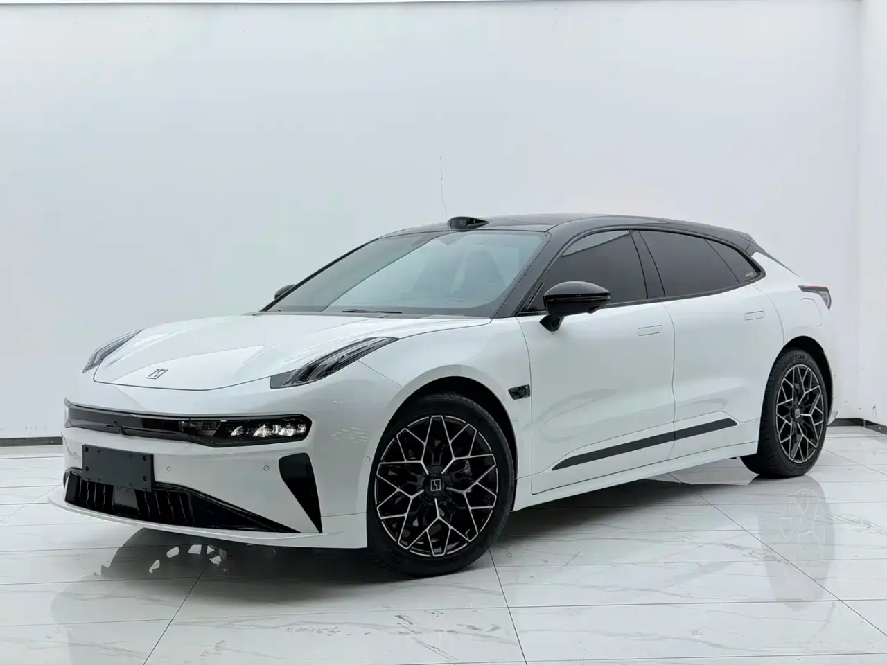 ZEEKR Zeekr 001 WE Edition 95kWh AWD