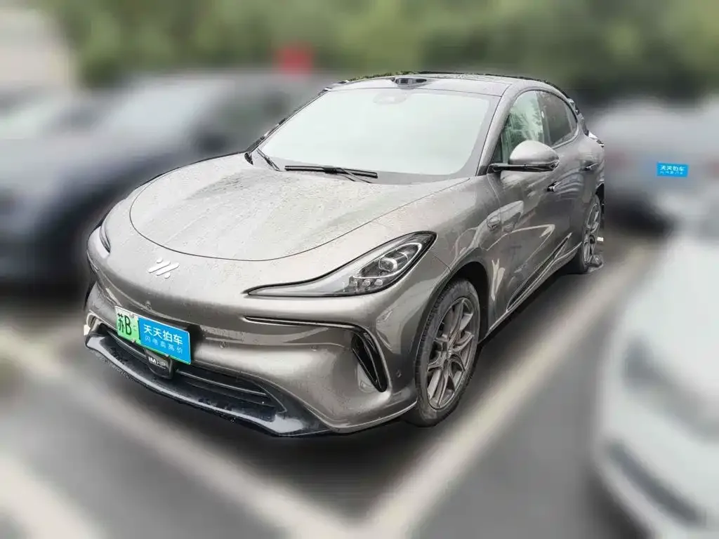 IM Motors IM LS6 Max Standard Edition