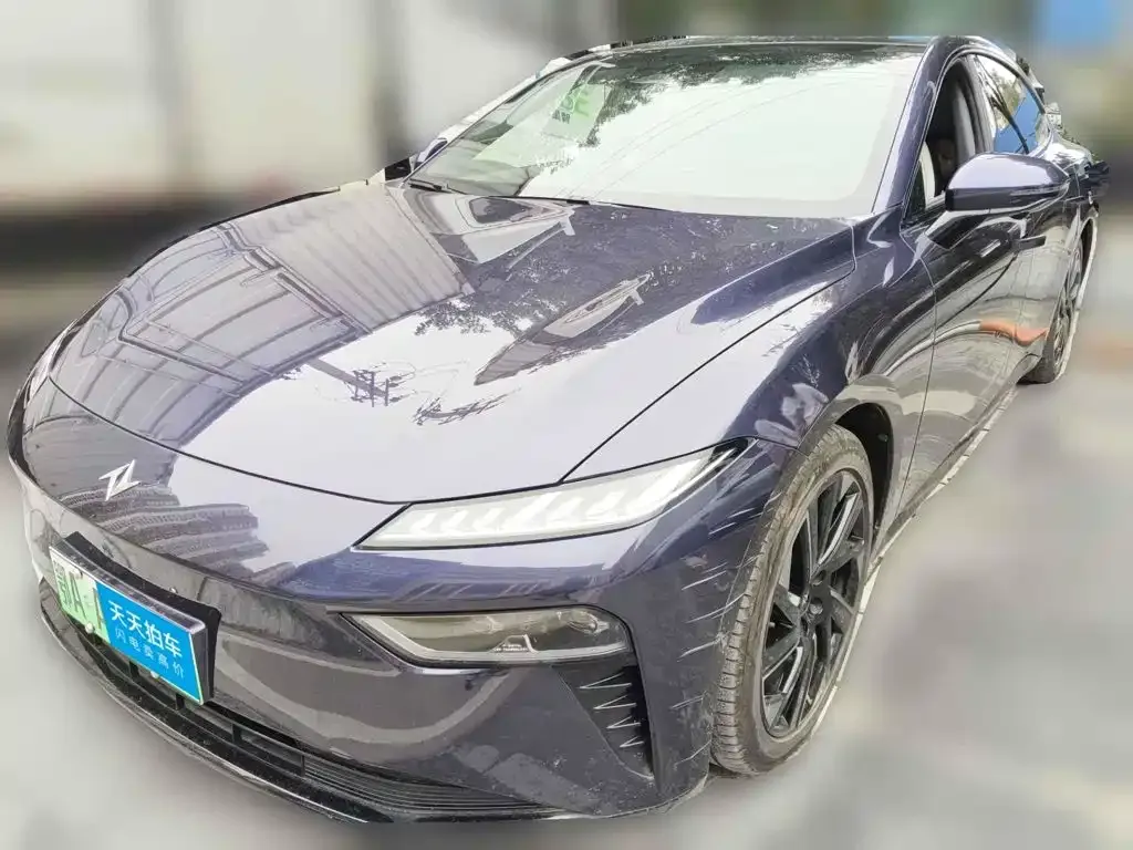 Dongfeng Yipai eπ007 620Pro Edition