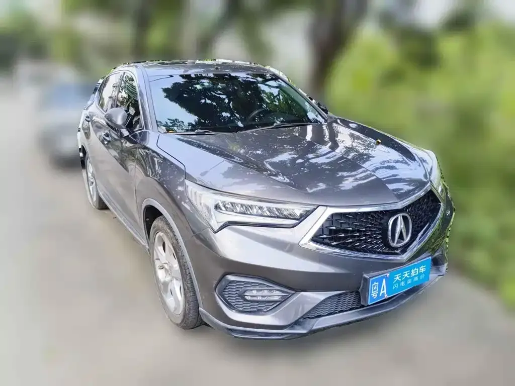 Acura CDX 1.5T 2WD Joy Edition