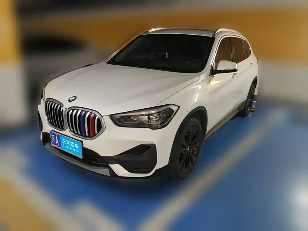 BMW X1 Facelift sDrive20Li Fashion