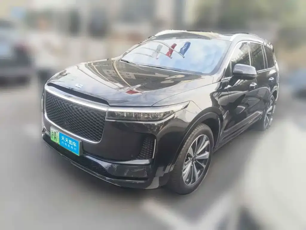 Li Auto Li ONE Extended Range 6-seater
