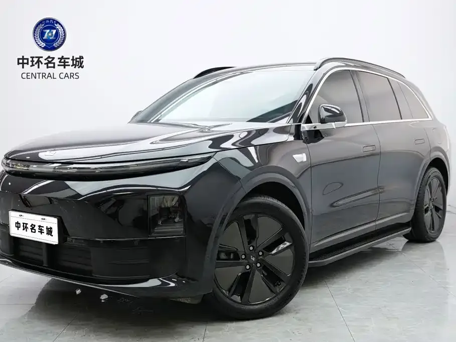 Li Auto L6 Pro