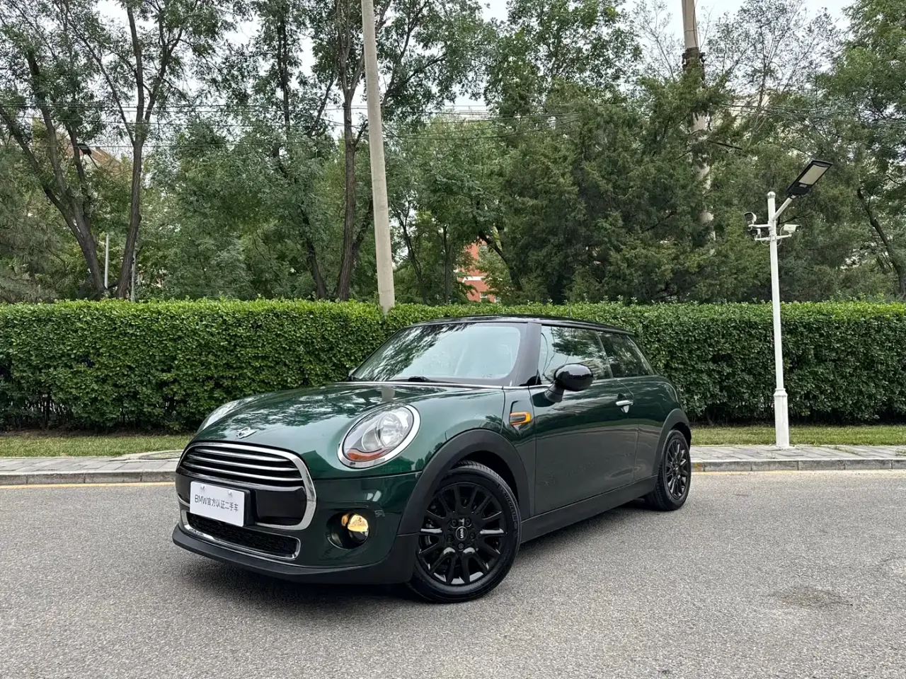 MINI MINI 1.5T COOPER