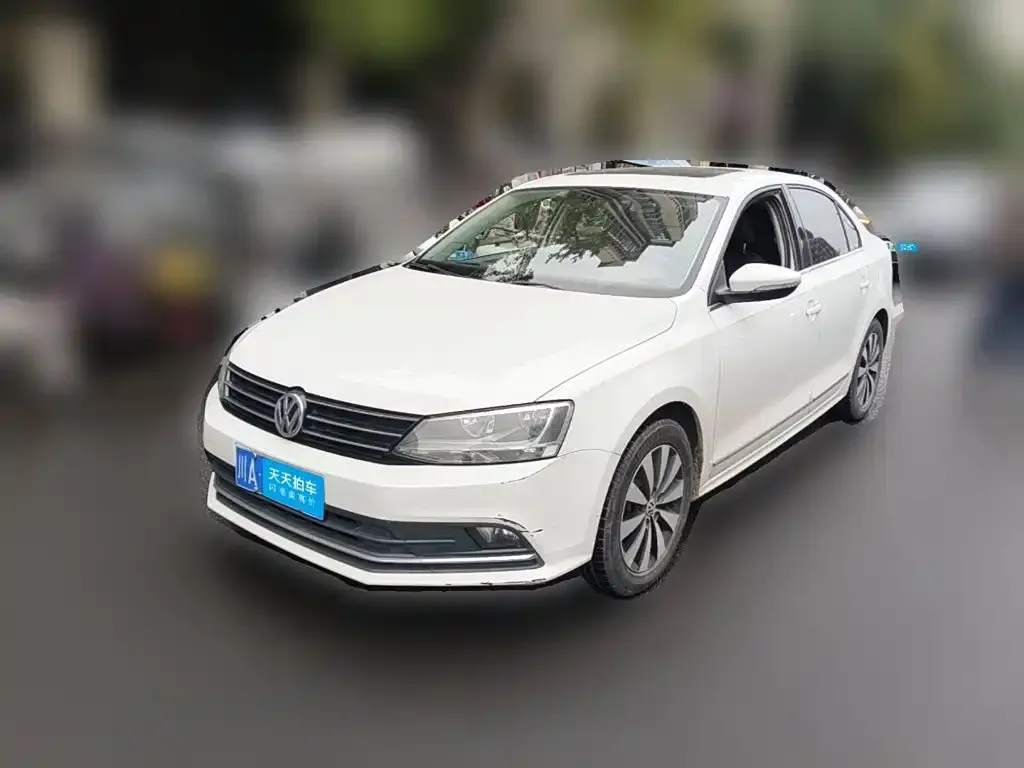 Volkswagen Sagitar 1.6L Automatic Comfort