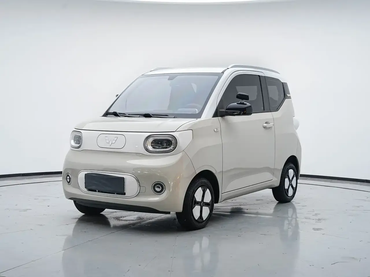 Wuling Motors Hongguang MINIEV 3rd Gen 215km Advanced