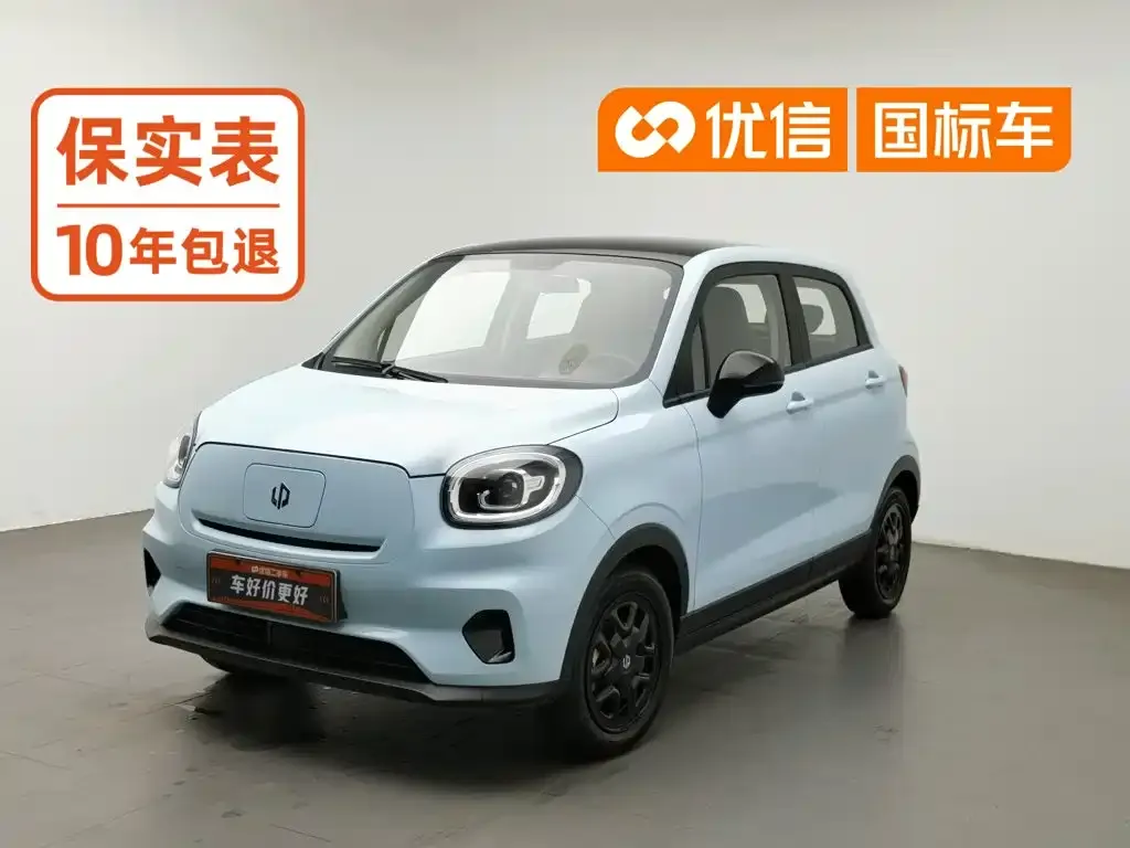 Leapmotor T03 Model 310 Comfort Edition