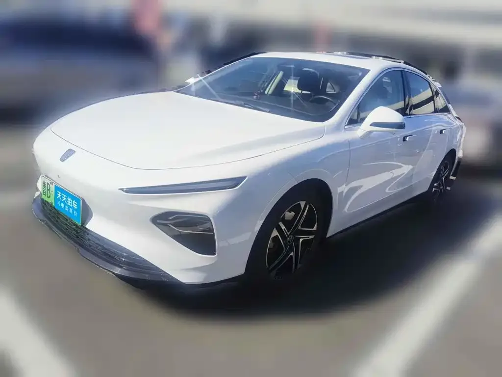 Roewe D7 EV 510km RWD Flagship