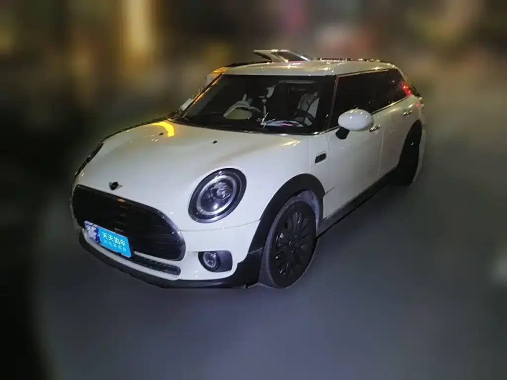 MINI CLUBMAN 1.5T ONE