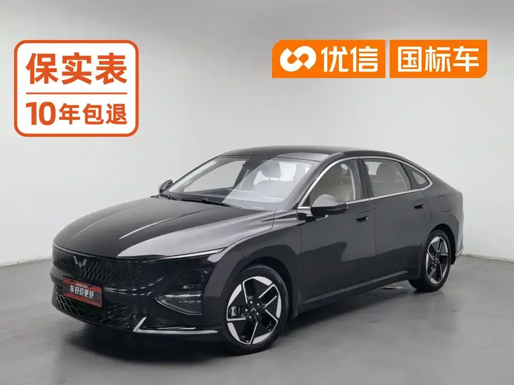 Wuling Motors Wuling Xingguang 150 Advanced Edition
