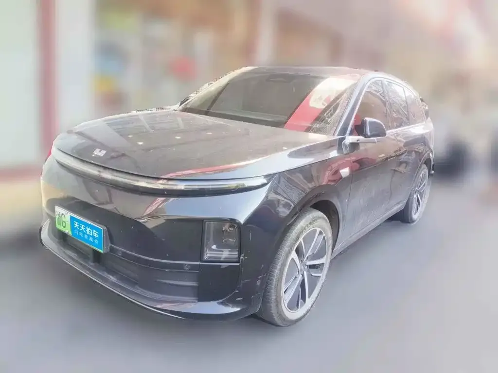 Li Auto L6 Pro